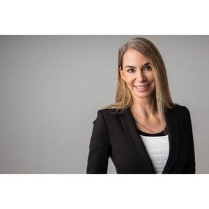 Meet your Posher, Tiffanie